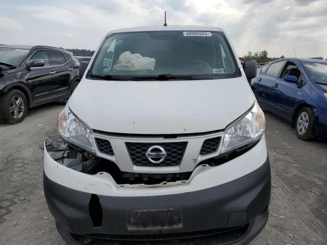 Photo 5 from auction – 2016 NISSAN NV200 2.5S with VIN 3N6CM0KN6GK690010
