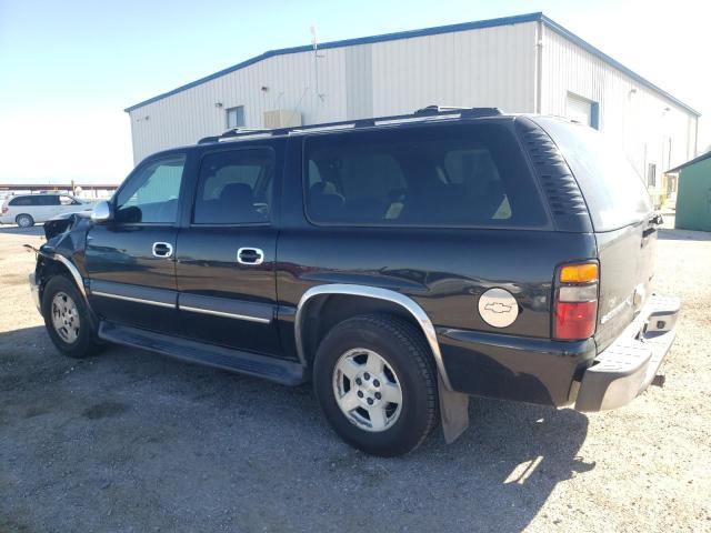 Photo 2 from auction – 2004 CHEVROLET SUBURBAN K with VIN 3GNFK16Z84G192115