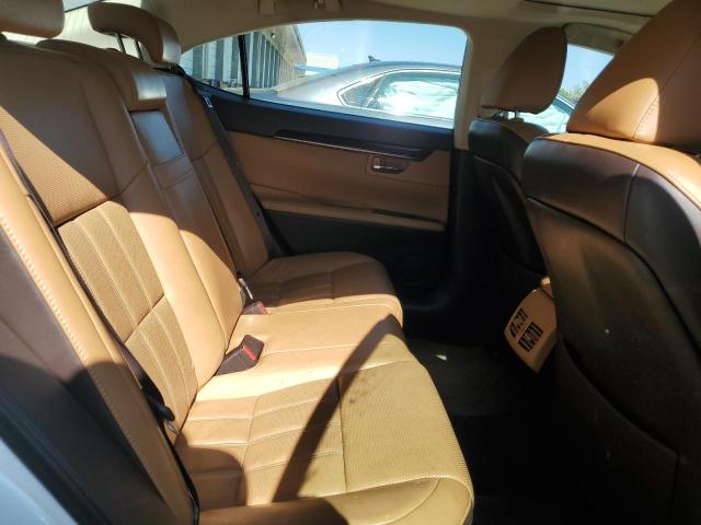 Photo 10 from auction – 2016 LEXUS ES 350 with VIN 58ABK1GG0GU022678