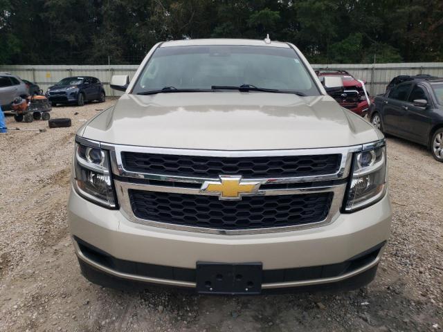 Photo 5 from auction – 2015 CHEVROLET TAHOE C150 with VIN 1GNSCBKC5FR548445