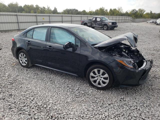 Photo 4 from auction – 2022 TOYOTA COROLLA LE with VIN 5YFEPMAE5NP382803