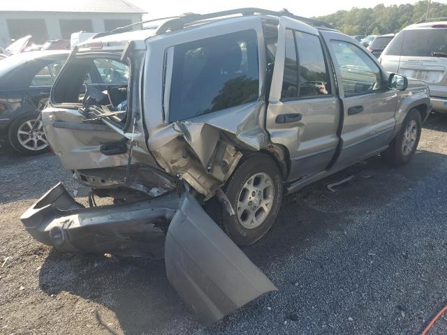 Photo 3 from auction – 2001 JEEP GRAND CHER with VIN 1J4GW48SX1C500851