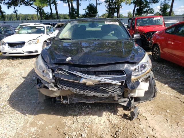 Photo 5 from auction – 2013 CHEVROLET MALIBU with VIN 1G11C5SA3DU129016