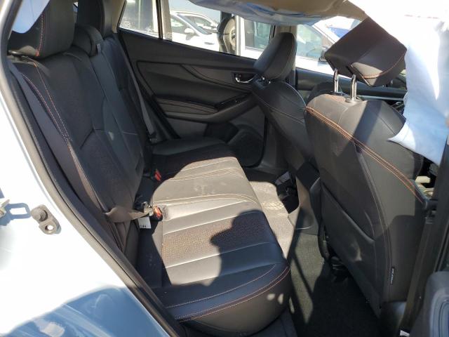 Photo 10 from auction – 2022 SUBARU CROSSTREK with VIN JF2GTHMC1NH270440