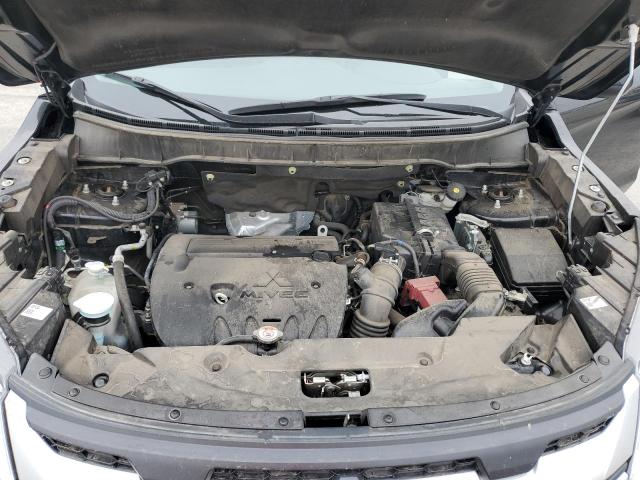 Photo 12 from auction – 2022 MITSUBISHI OUTLANDER with VIN JA4ARUAU6NU003594