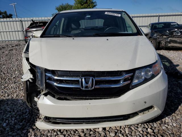 Photo 5 from auction – 2014 HONDA ODYSSEY EX with VIN 5FNRL5H69EB088687