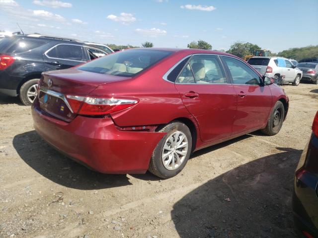 Photo 3 from auction – 2015 TOYOTA CAMRY LE with VIN 4T1BF1FK7FU979177