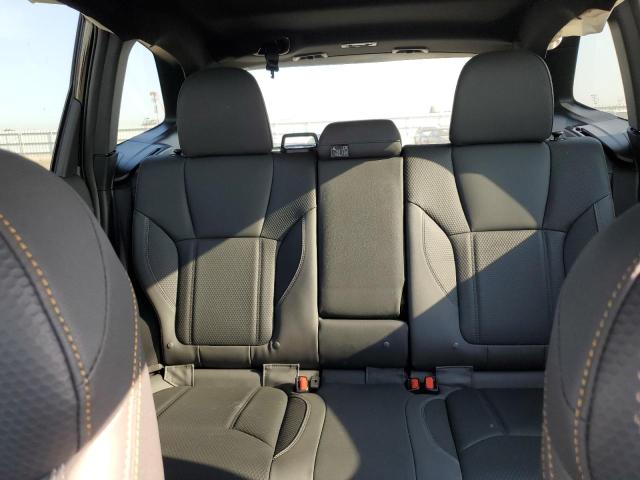 Photo 10 from auction – 2023 SUBARU FORESTER W with VIN JF2SKALC9PH481958