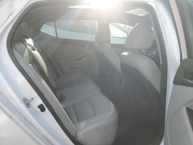 Photo 10 from auction – 2014 KIA OPTIMA EX with VIN 5XXGN4A77EG313619