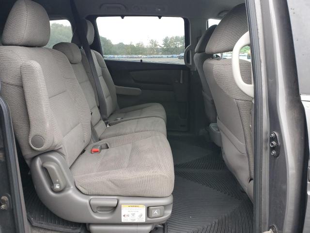 Photo 11 from auction – 2013 HONDA ODYSSEY EX with VIN 5FNRL5H42DB042471