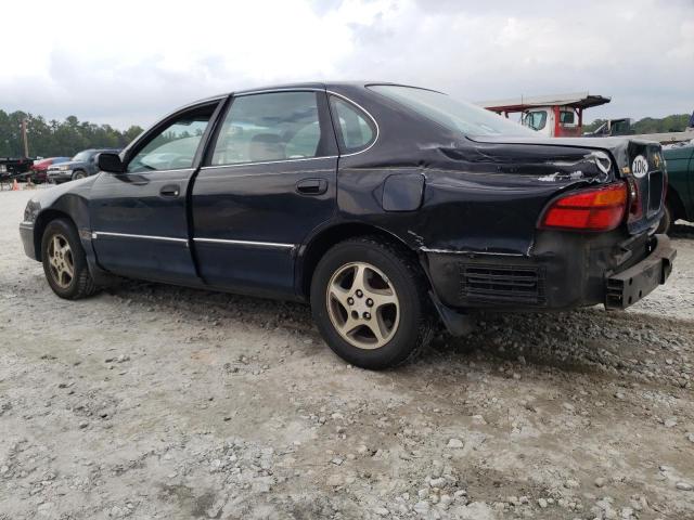 Photo 2 from auction – 1998 TOYOTA AVALON XL with VIN 4T1BF18BXWU277982