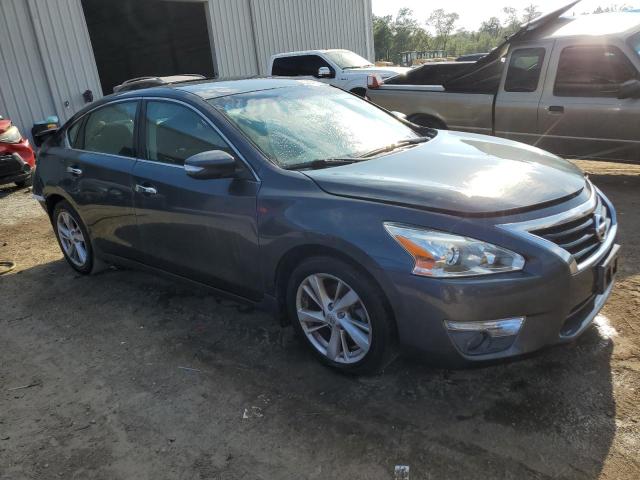 Photo 4 from auction – 2013 NISSAN ALTIMA 2.5 with VIN 1N4AL3AP3DN494216