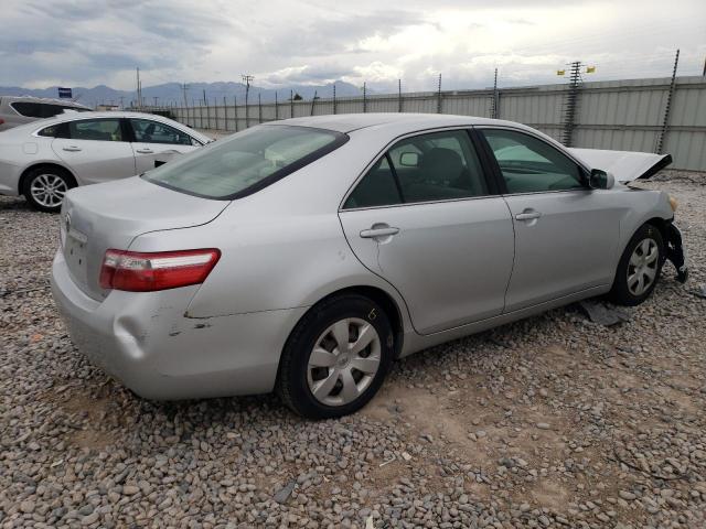 Photo 3 from auction – 2007 TOYOTA CAMRY CE with VIN JTNBE46K273041440