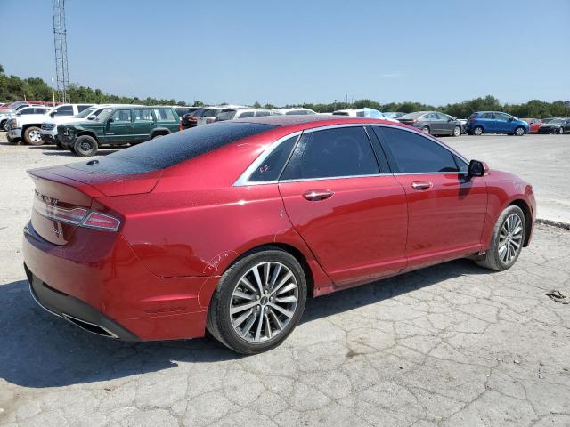Photo 3 from auction – 2017 LINCOLN MKZ PREMIE with VIN 3LN6L5A98HR663884