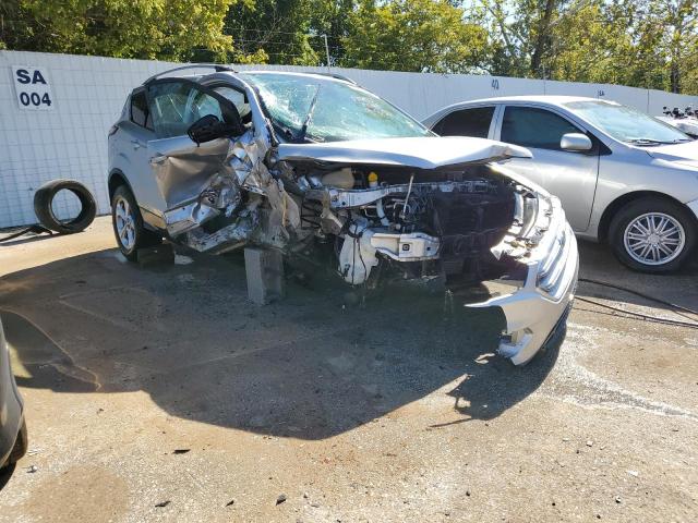 Photo 4 from auction – 2017 FORD ESCAPE TIT with VIN 1FMCU0J94HUB81599