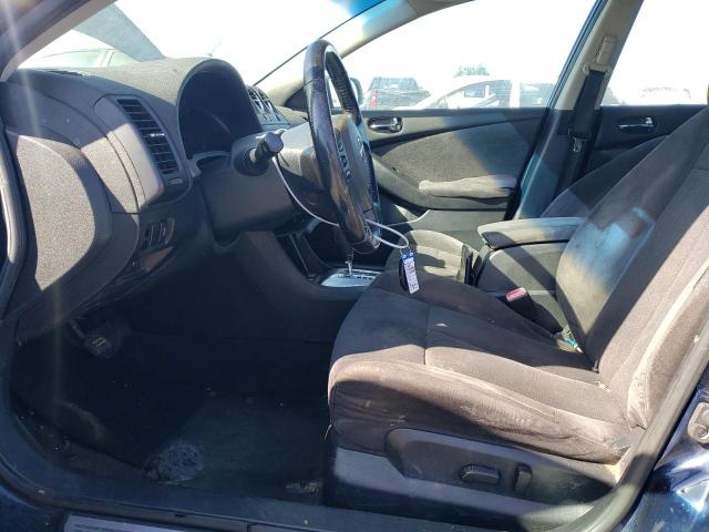 Photo 7 from auction – 2011 NISSAN ALTIMA BAS with VIN 1N4AL2AP8BN437940