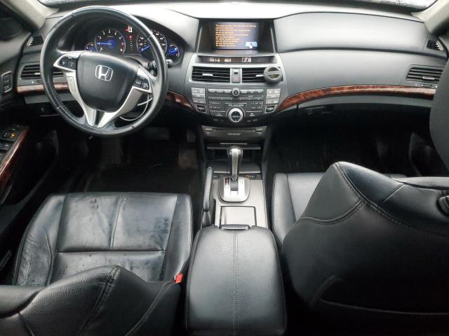 Photo 8 from auction – 2012 HONDA CROSSTOUR with VIN 5J6TF2H57CL001649