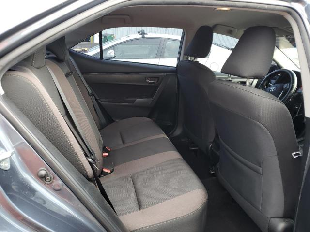 Photo 10 from auction – 2019 TOYOTA COROLLA L with VIN 2T1BURHE8KC245638