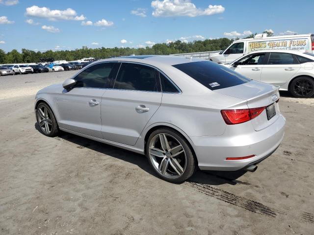 Photo 2 from auction – 2015 AUDI A3 PREMIUM with VIN WAUEFGFF8F1107211