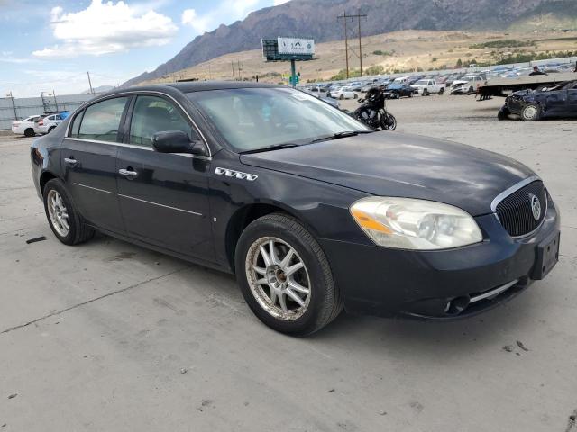 Photo 4 from auction – 2007 BUICK LUCERNE with VIN 1G4HE57Y47U226733