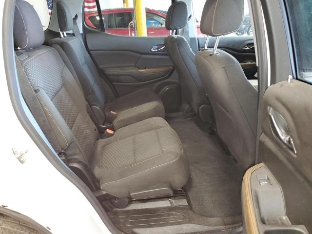 Photo 11 from auction – 2019 GMC ACADIA SLE with VIN 1GKKNSLAXKZ255672