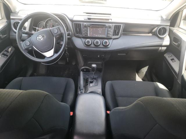 Photo 8 from auction – 2016 TOYOTA RAV4 LE with VIN 2T3ZFREV6GW241694