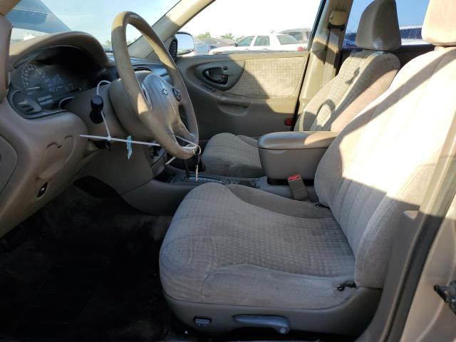 Photo 7 from auction – 1998 CHEVROLET MALIBU with VIN 1G1ND52M1W6199131