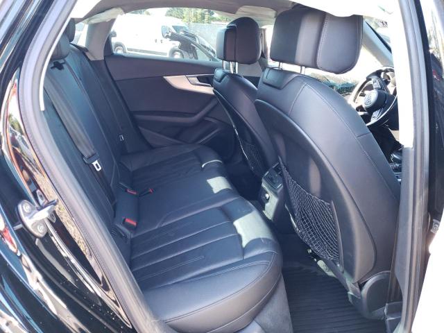 Photo 10 from auction – 2018 AUDI A4 PREMIUM with VIN WAUDNAF41JA075706