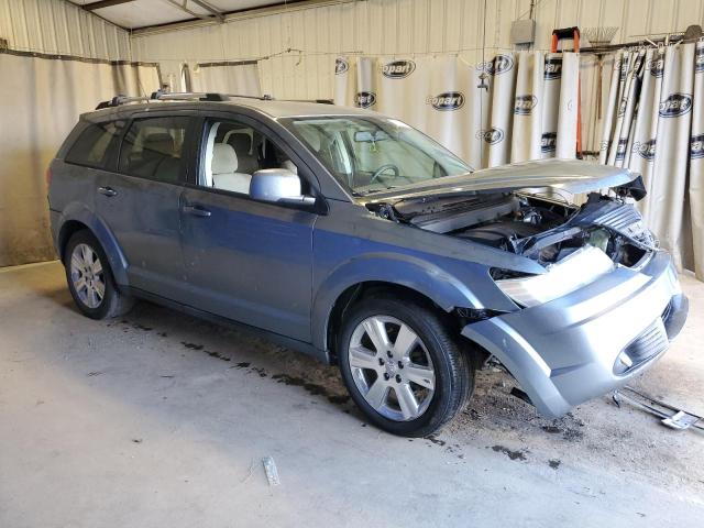 Photo 4 from auction – 2010 DODGE JOURNEY SX with VIN 3D4PG5FV1AT189310