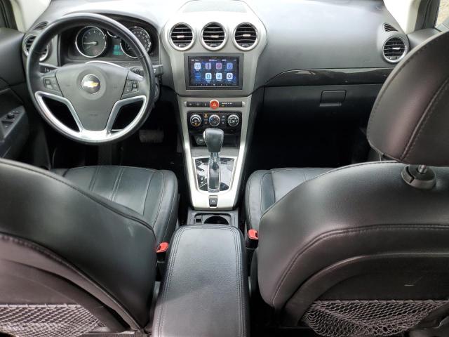 Photo 8 from auction – 2013 CHEVROLET CAPTIVA LT with VIN 3GNAL3EK7DS590291