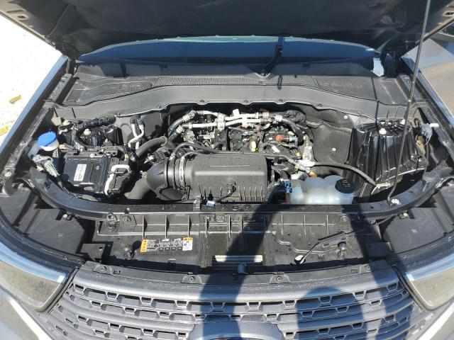Photo 12 from auction – 2022 FORD EXPLORER X with VIN 1FMSK7DH6NGB95236