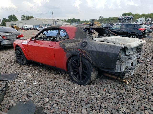 Photo 2 from auction – 2019 DODGE CHALLENGER with VIN 2C3CDZFJ8KH704584