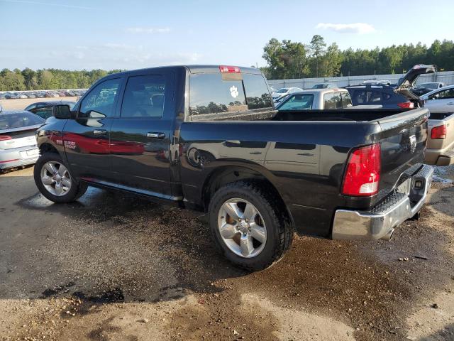 Photo 2 from auction – 2017 RAM 1500 SLT with VIN 3C6RR6LT5HG658918