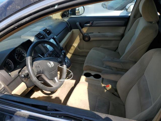 Photo 7 from auction – 2008 HONDA CR-V with VIN 5J6RE48508L003081