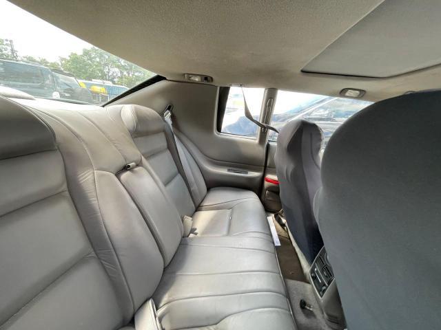 Photo 6 from auction – 1999 CADILLAC ELDORADO with VIN 1G6EL12Y2XU603298