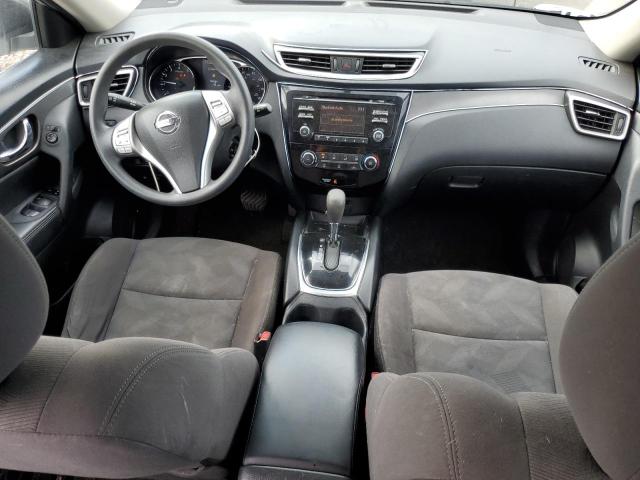 Photo 8 from auction – 2016 NISSAN ROGUE S with VIN KNMAT2MV3GP689787