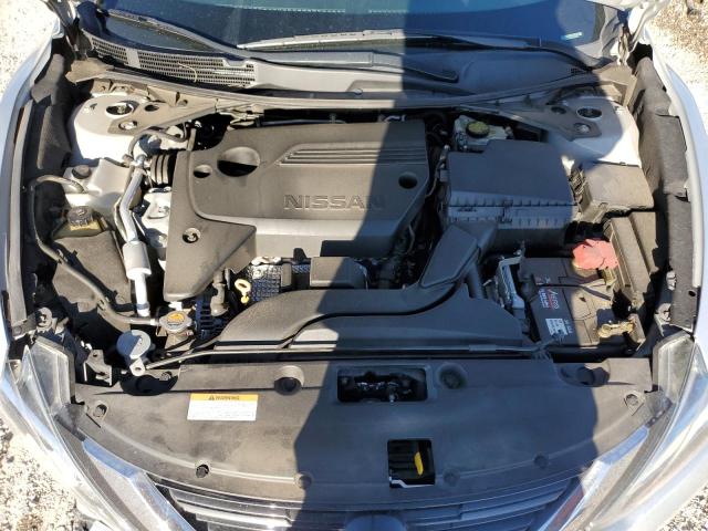Photo 11 from auction – 2017 NISSAN ALTIMA 2.5 with VIN 1N4AL3AP9HC250331