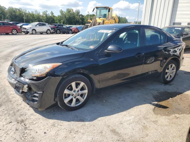 Photo 1 from auction – 2010 MAZDA 3 I with VIN JM1BL1SF1A1155790
