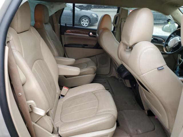 Photo 11 from auction – 2012 BUICK ENCLAVE with VIN 5GAKRCED5CJ338036