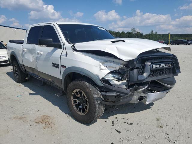 Photo 4 from auction – 2016 RAM 1500 REBEL with VIN 1C6RR7YT2GS196016