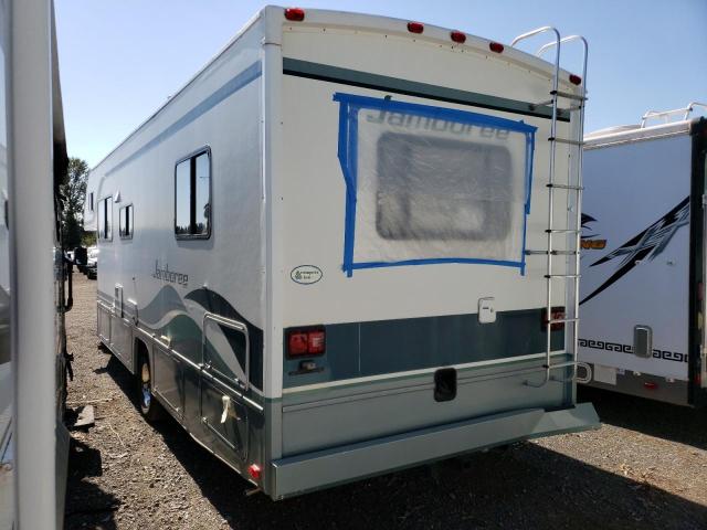 Photo 3 from auction – 1999 FORD ECONOLINE with VIN 1FDXE40S0XHB44938