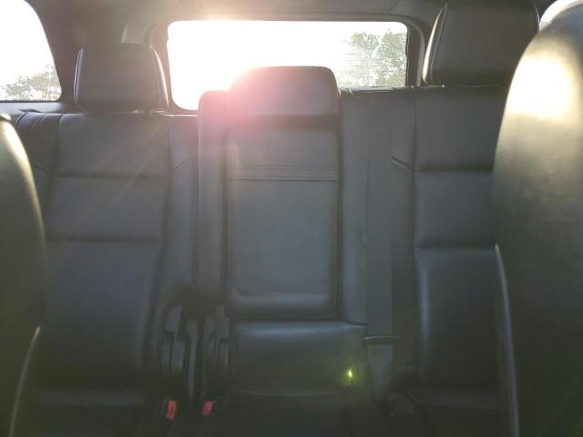 Photo 10 from auction – 2011 JEEP GRAND CHER with VIN 1J4RR6GG8BC608718