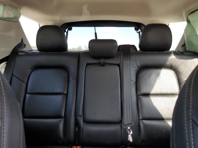 Photo 10 from auction – 2022 FORD BRONCO SPO with VIN 3FMCR9B64NRD17954