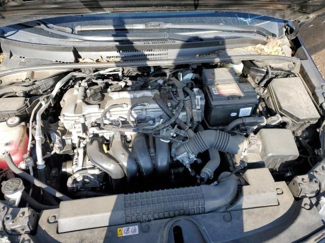Photo 11 from auction – 2020 TOYOTA COROLLA LE with VIN JTDEPRAE2LJ045889