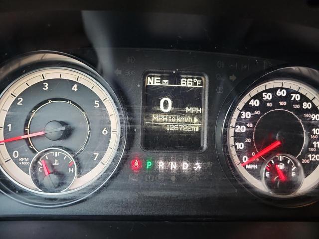 Photo 8 from auction – 2017 RAM 1500 SLT with VIN 1C6RR7TT4HS788218