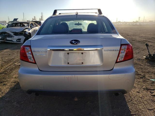 Photo 6 from auction – 2010 SUBARU IMPREZA 2. with VIN JF1GE6A64AH510737