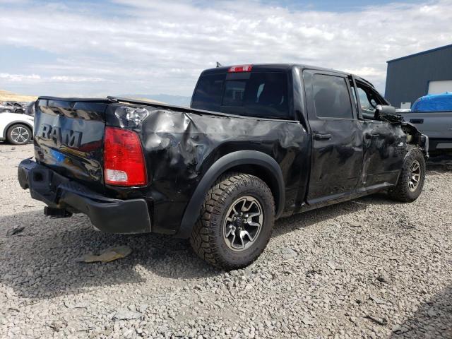 Photo 3 from auction – 2017 RAM 1500 REBEL with VIN 1C6RR7YTXHS565884
