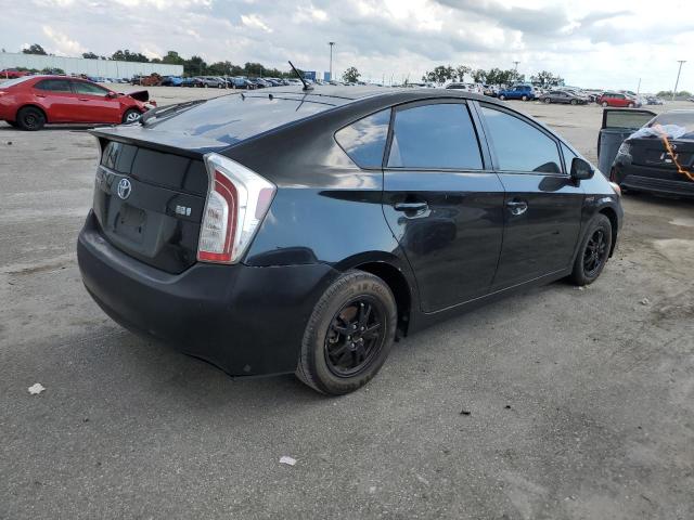 Photo 3 from auction – 2015 TOYOTA PRIUS with VIN JTDKN3DU6F0453217