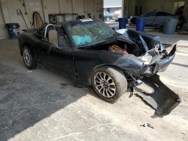 Photo 4 from auction – 1999 MAZDA MX-5 MIATA with VIN JM1NB3537X0102748
