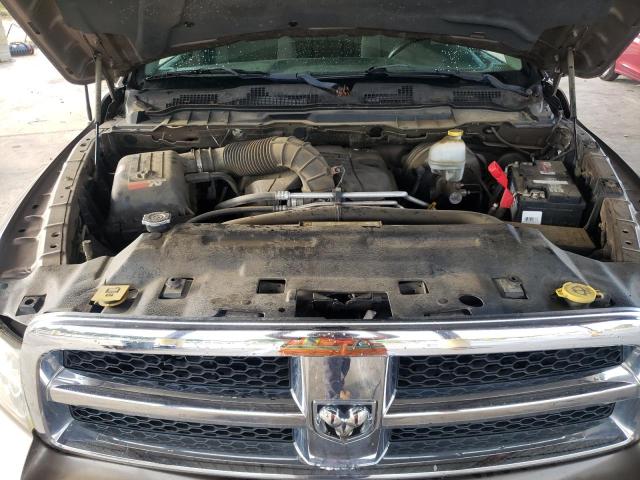 Photo 11 from auction – 2010 DODGE RAM 1500 with VIN 1D7RV1CT1AS203706